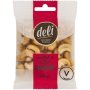 Deli Roasted Salted Cashews 30g
