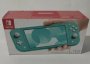 Nintendo Switch Lite Turquoise
