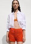 Shorts Esteba - Orange