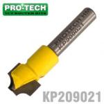 PRO-TECH Beading Plunge Bit 1 2 Diameter