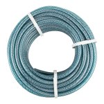 Hose Fuel Reinforced 8MM 30MT Roll Price Per Meter