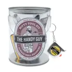 Natures Edition Guys The Handy Guy