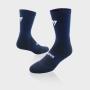 Versus Classic Navy Active Crew Socks - 8-12