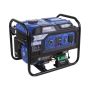 2.8KVA Electric Start Gasoline Generator