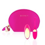 Rs - Essentials - Pulsy Playball Pink