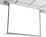 Projector Screen Ceiling Box To Fit 1270 Screen 1670MM