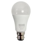 Eurolux LED Light Bulb G1033WW B22 15W 3000K