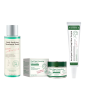 Formee Dark Spot Correcting Glow Serum Glow Cream And Treatment Toner