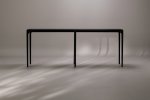 Nouveau Console With Stone Top- CO113