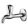 Bib Tap Long 15MM