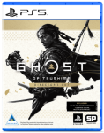 Playstation 5 Game - Ghost Of Tsushima Directors Cut - Remastered