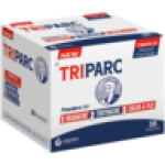 Triple Relief Formula Powder 38 Pack