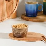 Casa Ramekin Mocha