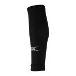 X Black Team Calf Sleeve