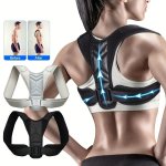 Order A Size Up Back Orthotics Adjustable Back Position Improve Your Posture