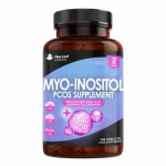 Myo Inositol Pcos Supplement 120C