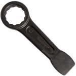 Tork Craft Slogging Spanner 50MM Ring End Crv
