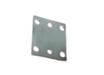 Plate Replacement Mist Blower 850 Power Pro 3WF-3-16