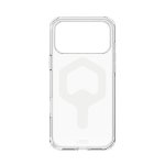 Uag Plyo Magsafe Case – Apple Iphone 17 Pro Max – Ice & White