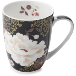 Maxwell & Williams Kimono Mug Black - 1KGS