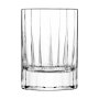 Luigi Bormioli Bach Liqueur Glasses Set Of 4 - 1KGS