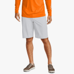 Under Armour Mens Fish Hunter Shorts 015 Grey - 52