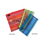 Bantex Zippa Mesh Dl. 240 X 120MM