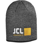 Quebec Acrylic Beanie - Royal Blue Default