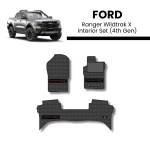 Ford Ranger Interior Set
