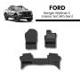 Ford Ranger Wildtrak X Interior Set