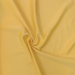 Plain Scuba Mustard Fabric A821