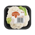 Pnp Cauliflower