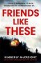 Friends Like These - How Well Do You Really Know Your Friends?   Paperback