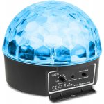 Beamz MINI Star Ball Sound - A1 Sound