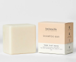 Be.bare Shampoo - Tame That Mane - For Dry Or Damaged Hair