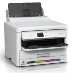 Epson Workforce Pro WF-C5390DW 25PPM A4 Color Sfp. 220V 2-PIN