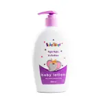 Bedtime Baby Lotion 380ML