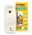 Ultramatic Eco Aerosol Dispenser