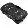 Vibration Plate Exercise Machine With Resistance Bands & Remote
