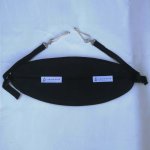 Liquid Blue Back Rest