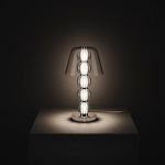 Brooklyn Table Lamp