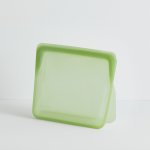 Stand-up Mid Bag - Green Stand-up Mid