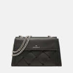 Black Handbag