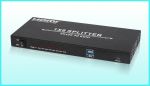 HDCVT 1-8 HDMI 4K Splitter With Edid
