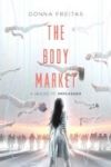 Unplugged 2: The Body Market Paperback