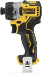DeWalt 18V Xr Compact Impact Driver 1.7AH & Charger DCF850E1T-QW