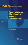 Support Vector Machines For Pattern Classification Advances In Computer Vision And Pattern Recognition