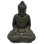 Meditating Buddha Sotran Dekorativ