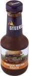 Burger Relish Sauce Sauce