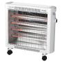 Goldair Quartz Heater GQH-1236